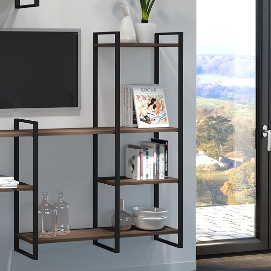 Готовое решение YouK #12 Kessebohmer